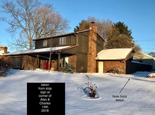 1113 Charles St, Monaca, PA 15061