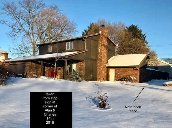 1113 Charles St, Monaca, PA 15061