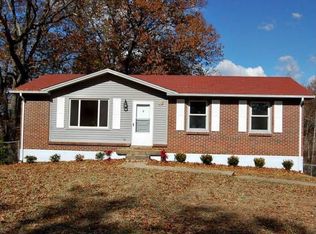 3326 Lylewood Rd, Woodlawn, TN 37191