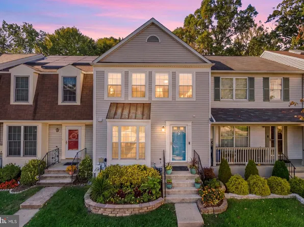 4026 Wood Swallow Ct, Burtonsville, MD 20866