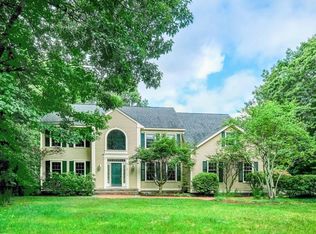 9 Pesce Dr, Wayland, MA 01778