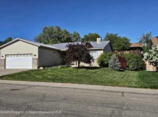 1650 Dogwood Dr, Rifle, CO 81650