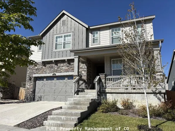 933 S Eaton Park Way, Aurora, CO 80018