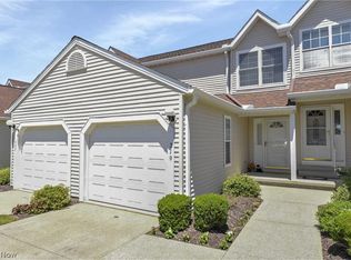 219 Steeple Chase Run, Northfield, OH 44067