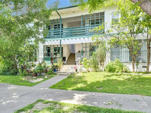 3459 Carmona Ave, Los Angeles, CA 90016