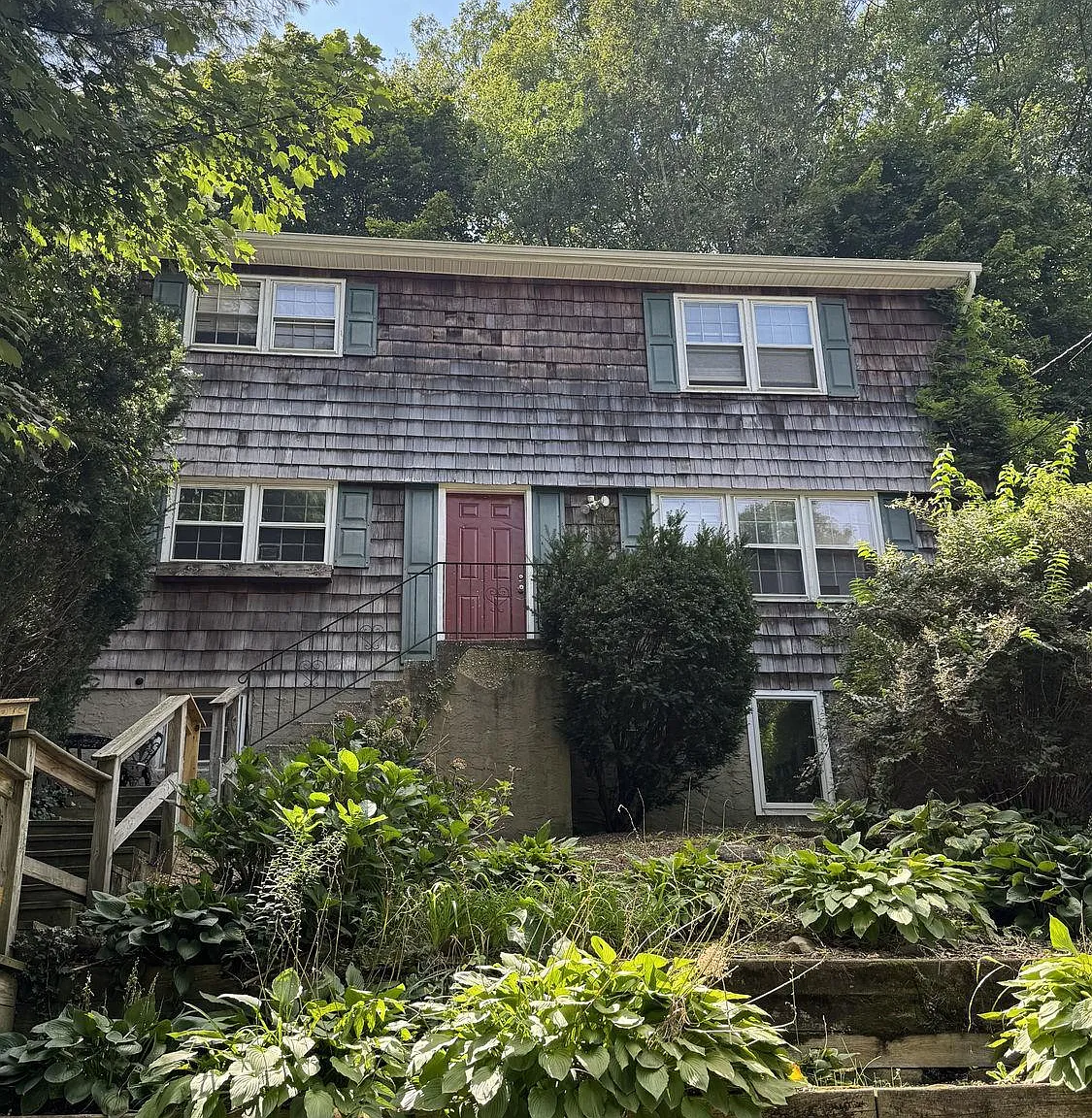 2 bed, 1.0 bath, 1200 sqft, $2,695 — Photo 1