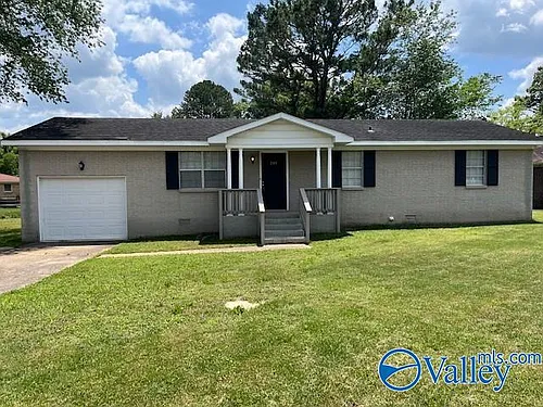 2108 English Dr SW Photo 1