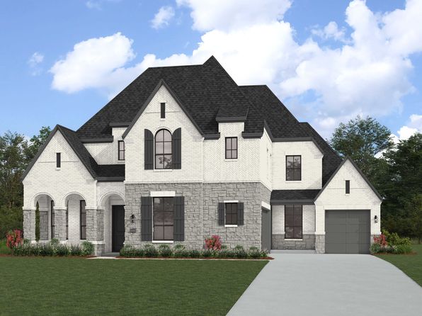 Home for Sale in Celina TX