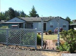1025 Hope Ave NW, Salem, OR 97304