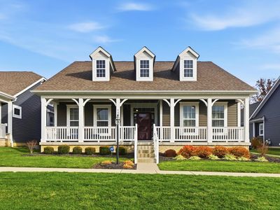 5483 Camlin Pl E #30, Westerville, OH, 43081