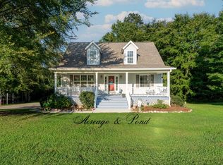 10 New Market Rd #2 & 3, Trenton, SC 29847
