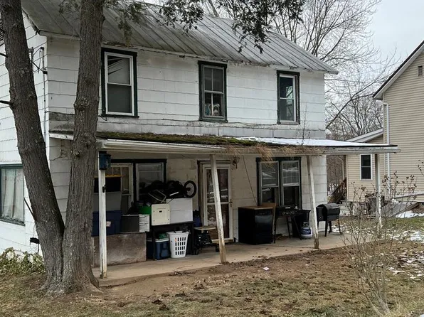 19952 Uttley St, Saltillo, PA 17253