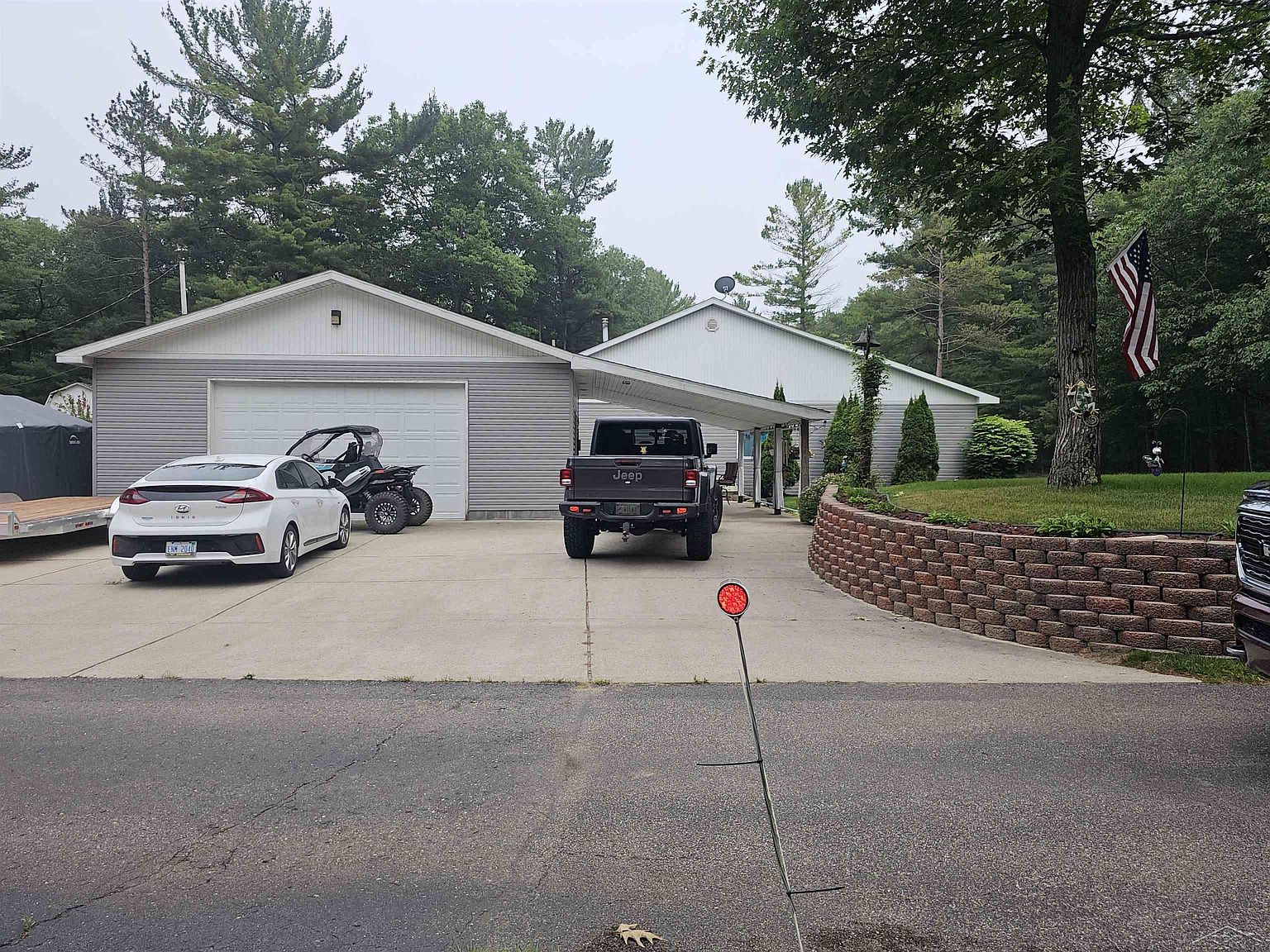 5253 E 29th St, Au Gres, MI 48703 Zillow