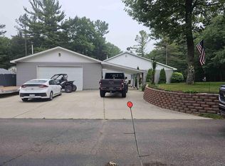 5253 E 29th St, Au Gres, MI 48703