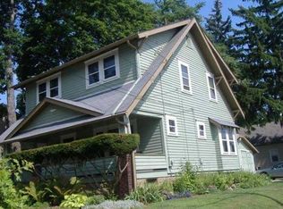 579 Fouse Ave, Akron, OH 44310