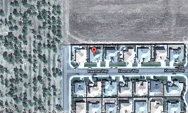 Map View