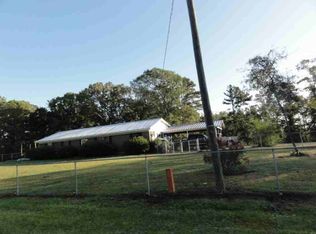 3963 Asbury Rd, Grove Hill, AL 36451