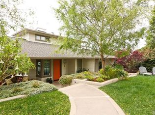 190 Vista Grande, Greenbrae, CA 94904