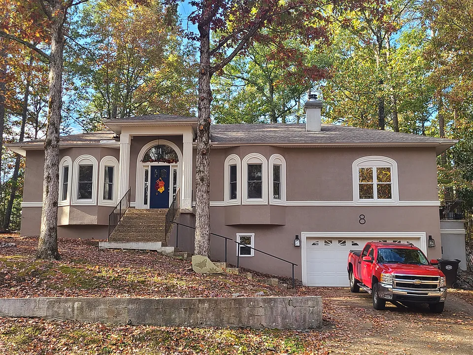 8 Guindola Way
