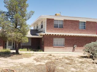 1221 Jaime Rd, Socorro, TX 79927