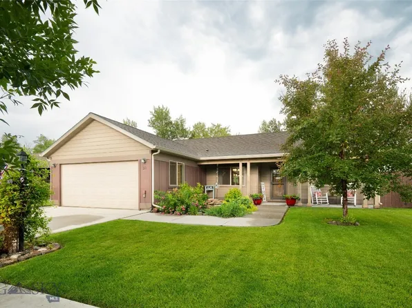92 Timber View Cir, Bozeman, MT 59718