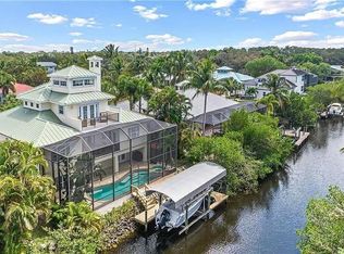 27165 Belle Rio DR, BONITA SPRINGS, FL 34135