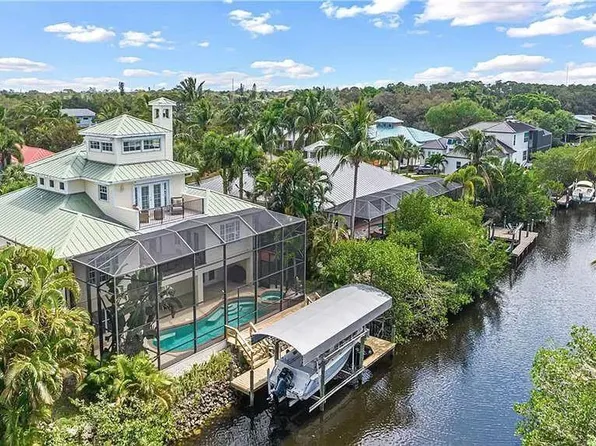 27165 Belle Rio DR, BONITA SPRINGS, FL 34135