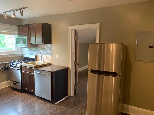 302 S Negley Ave APT 6, Pittsburgh, PA 15232