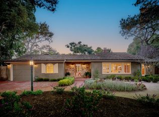 24320 San Pedro Ln, Carmel, CA 93923