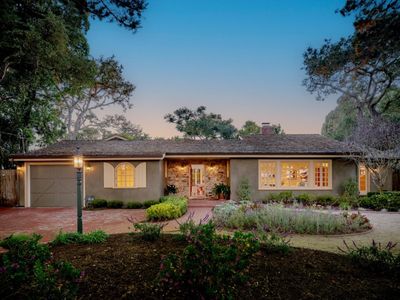 24320 San Pedro Ln, Carmel, CA, 93923