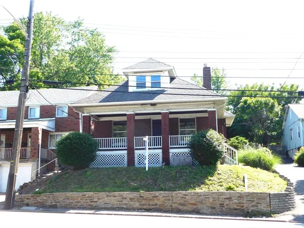 4305 Clairton Blvd, Pittsburgh, PA 15236