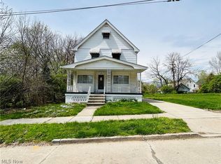 3856 E 50th St, Newburgh Heights, OH 44105