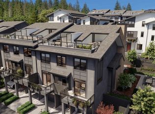 3535 Highland Dr #110, Coquitlam, BC V3E0L8