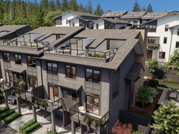 3535 Highland Dr #108, Coquitlam, BC V3E 0L8