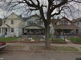 718 Huffman Ave, Dayton, OH 45403