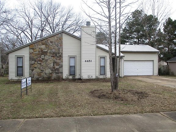 2nd image of 4451 Indian Trail Dr