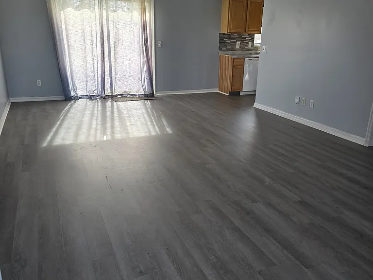 Main house living room