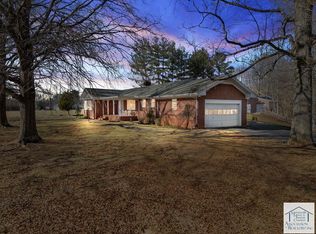 545 Morehead Ave, Ridgeway, VA 24148