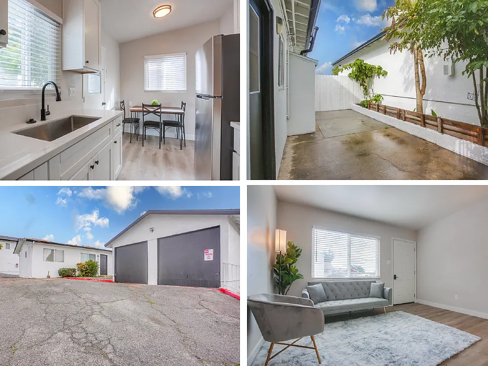 234 E California Ave #234