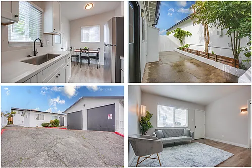 236 E California Ave #236 Photo 1