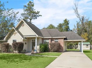 11309 Breeze Dr, Tickfaw, LA 70466