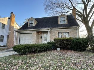 541 Sunset Ave, La Grange, IL