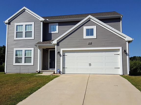 2nd image of 591 Trumpeter Bay Dr