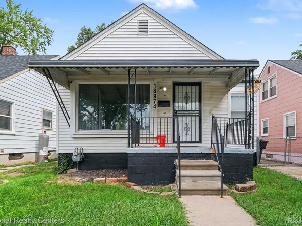 18974 Dale St, Detroit, MI 48219