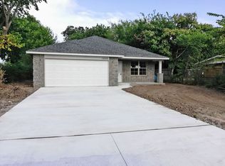 1608 Sandra Dr, Midwest City, OK 73110