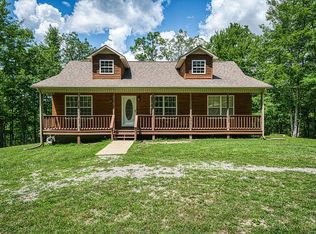 1130 Laurel Creek Dr, Wilder, TN 38589