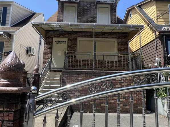 3019 Mickle Ave, Bronx, NY 10469