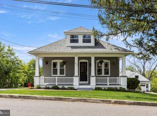 1516 Farmington Ave, Pottstown, PA 19464