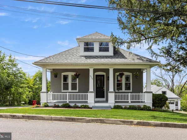 1516 Farmington Ave, Pottstown, PA 19464