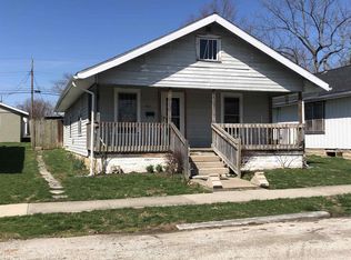 621 V St, Bedford, IN 47421